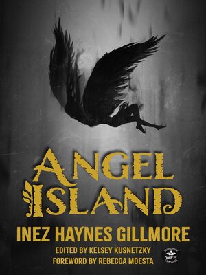 cover image of Angel Island